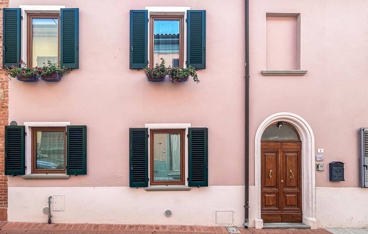 Appartamento per 4 persone a Sinalunga