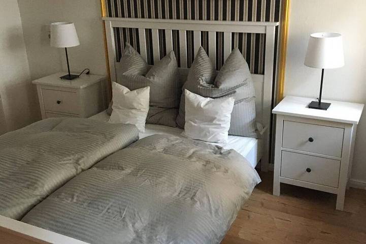Ferienwohnung für 3 Personen, mit Terrasse in Hatzenport - 3