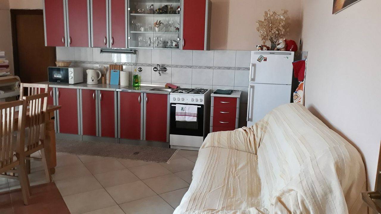 Zimmer für 5 Personen (58 m²) in Rakovica in Rakovica, Karlovac und Umgebung