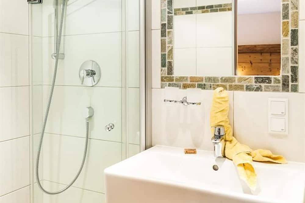 Ferienwohnung Eibensee - Wohlfühlbauernhof Bambichlgut in Salzkammergut-Berge, Fuschl am See