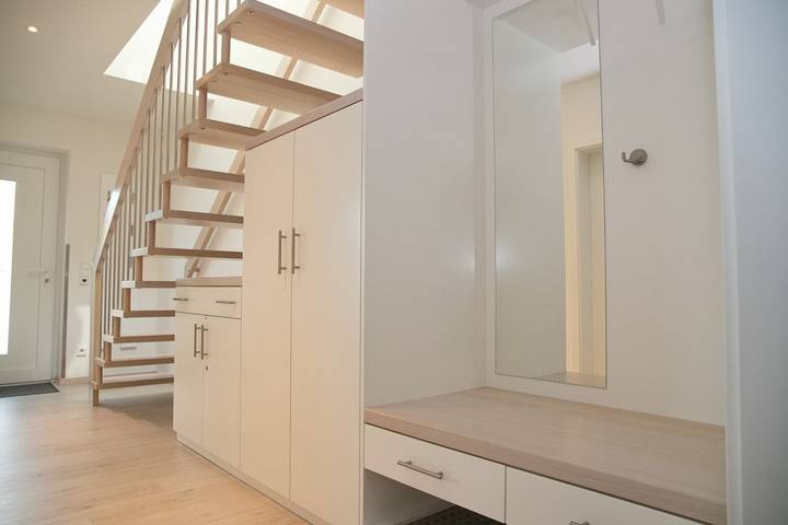 Ferienhaus für 5 Personen, mit Sauna und Garten in Grömitz - 4