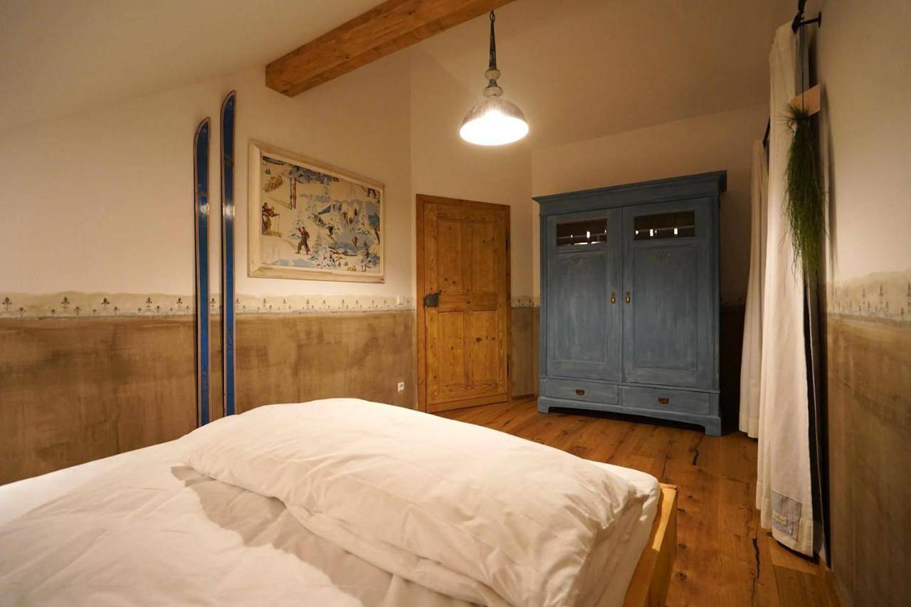 Chalet - Apartment - Mit Liebe dekoriert in Rottenmanner und Wölzer Tauern, Öblarn
