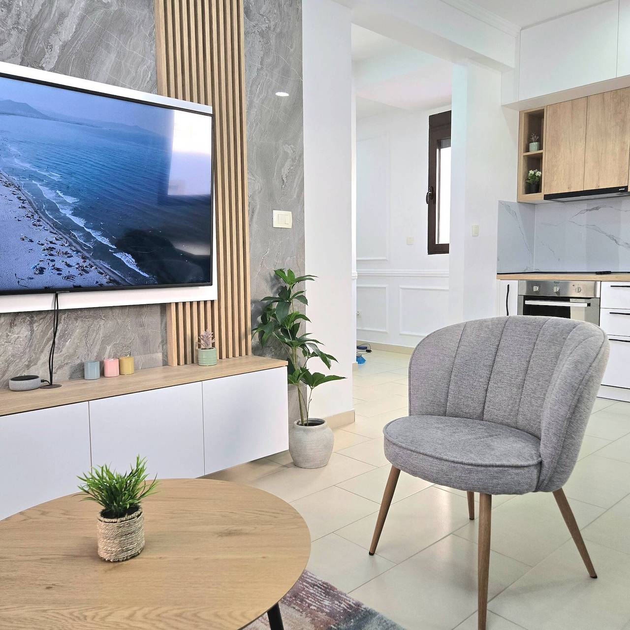 Geheel appartement, Apartment Nemanja by Princess Milena in Rafailovići, Opština Budva
