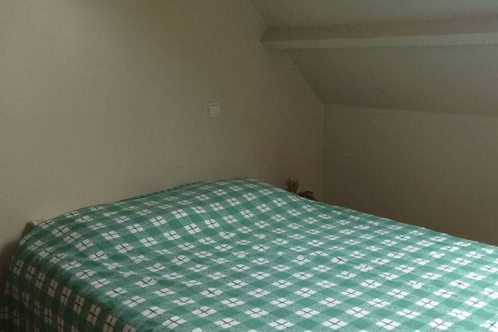 Location de vacances pour 3 personnes, avec Terrasse à Forges-les-Eaux - 3