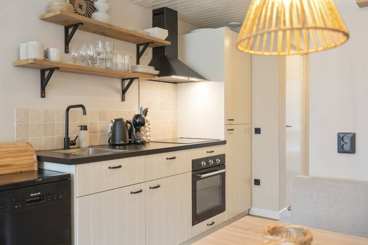 Gîte pour 2 personnes, avec Terrasse à Zandvoort - 3