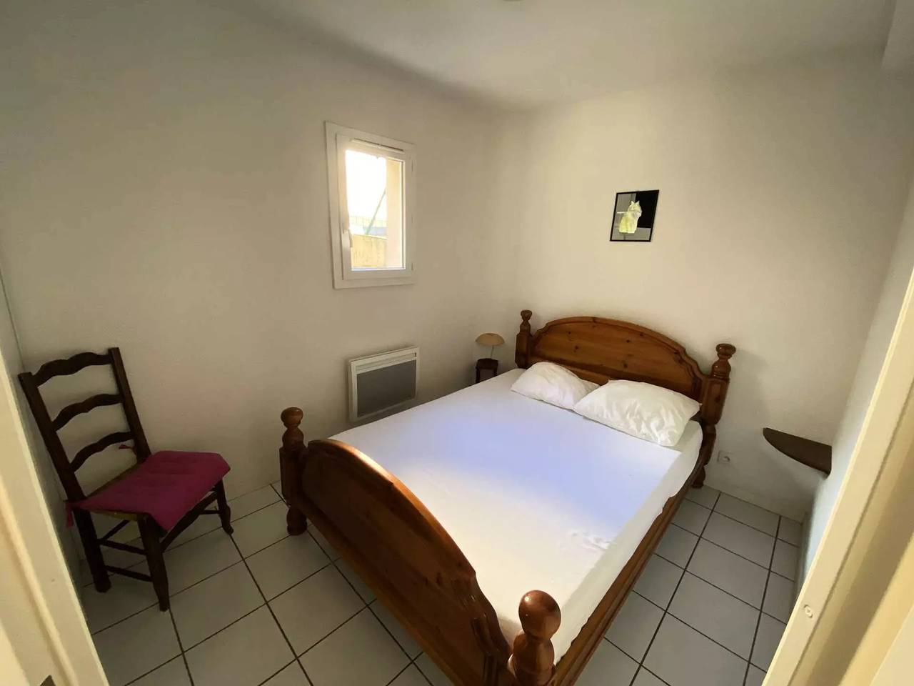 Appartement entier, Maison duplex dans lotissement clame, 6 couchages in Barèges, Parc national des Pyrénées