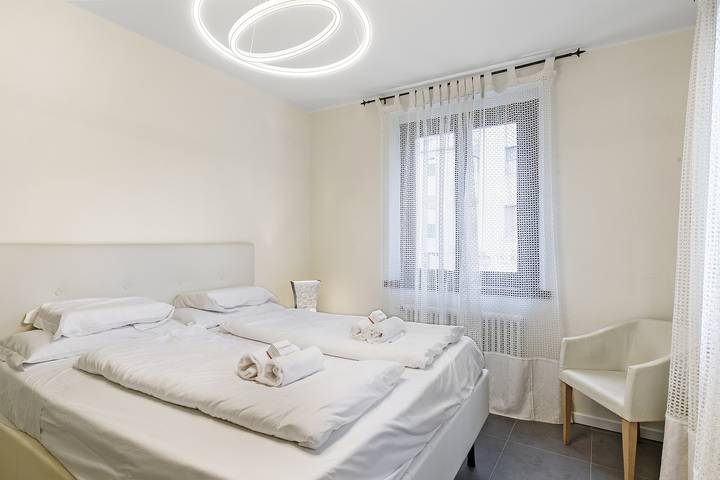 Apartamento entero, Appartamento 30 Nodi Torbole 2min walk to Lake in Torbole, Nago-Torbole