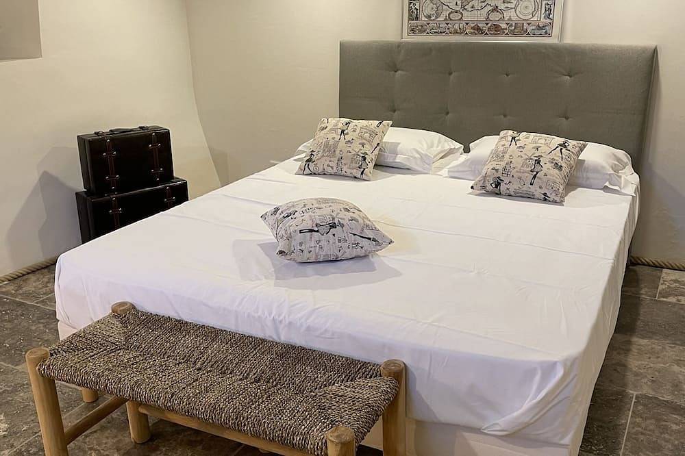 Appartement entier, Little Charming House- E Ville di Paraso in Ville-di-Paraso, Région de Calvi