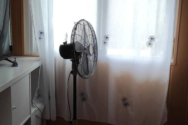 Ganze Wohnung, Apartamento-piscina Planta Superior Independiente in Saragossa, Saragossa Provinz