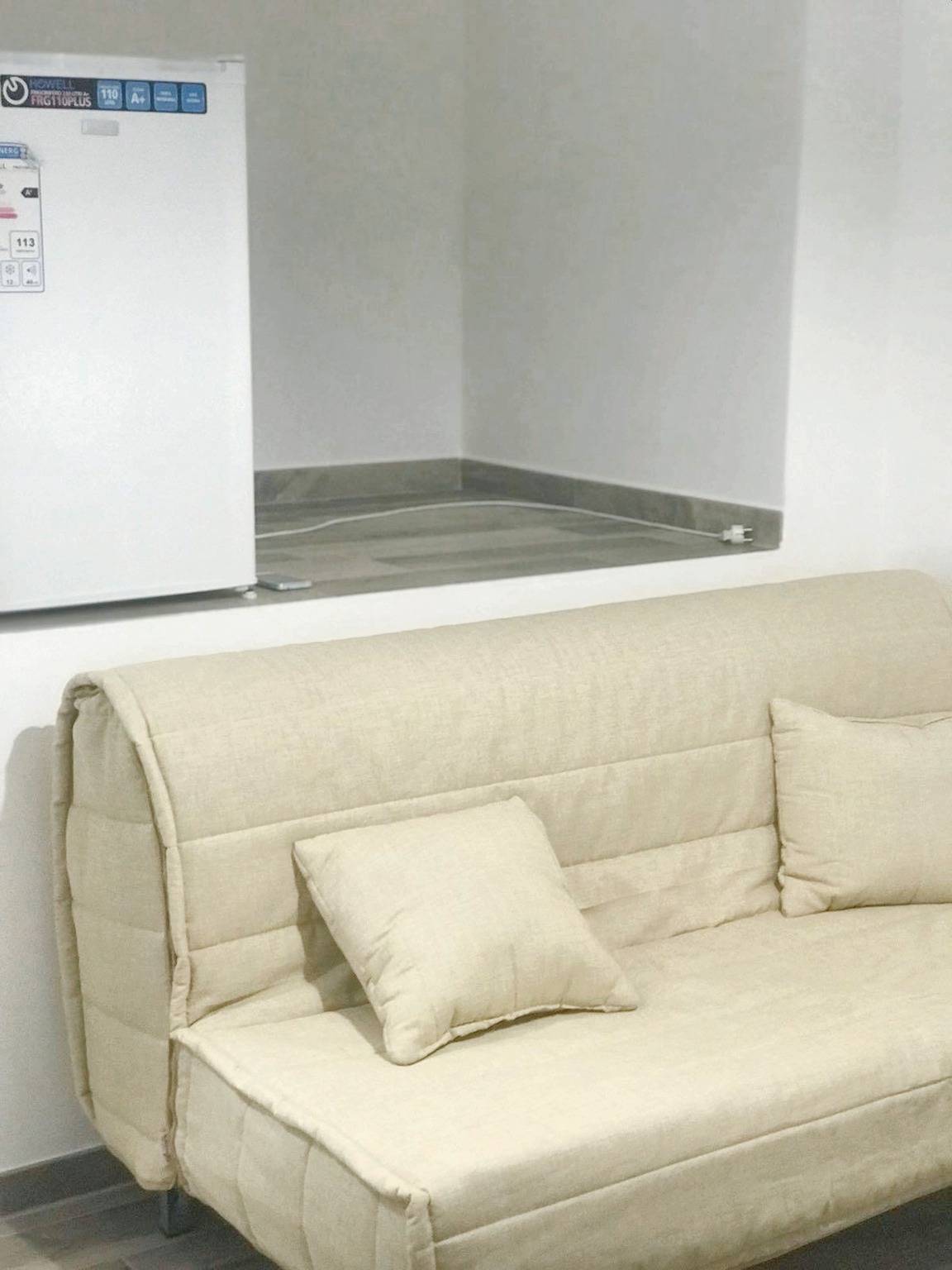 Apartamento entero, Amplio apartamento en Melendugno, 75 m², climatizado. in Melendugno, Provincia de Lecce