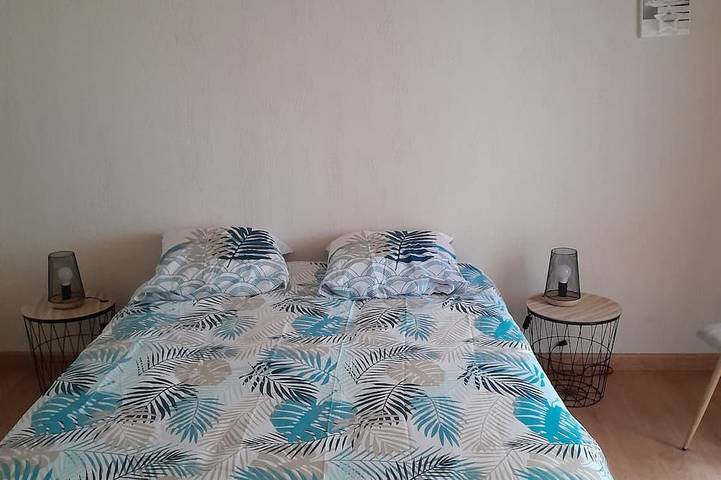 Location de vacances pour 8 personnes, avec jardin, animaux acceptés à Le Poinçonnet - 3