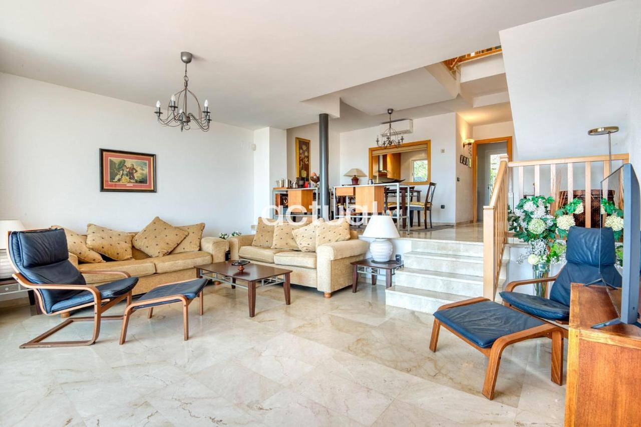 Casa Mirador in Sant Feliu de Guíxols, Costa Brava