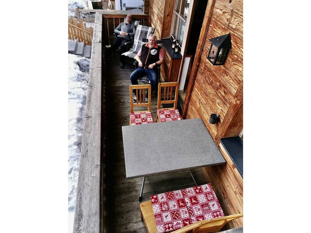 Chalet in Hochkrimml voor 8 personen in Hochkrimml, Krimml