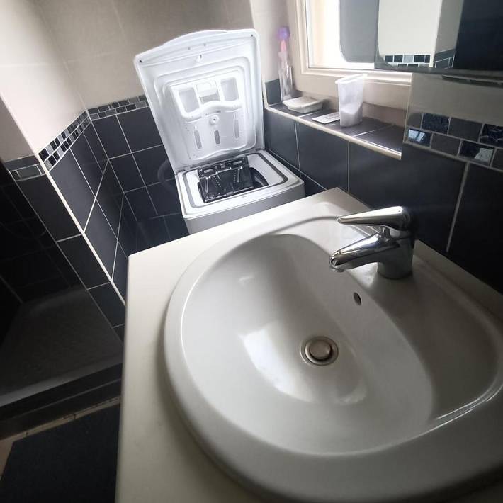 Location de vacances pour 10 personnes, avec jardin dans Beaupréau-en-Mauges - 2