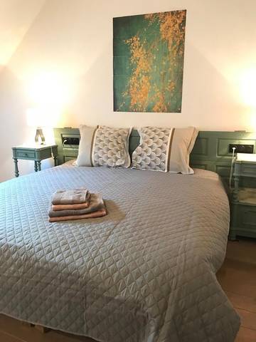 Chambre d’hôte pour 4 personnes, avec vue à Beaune