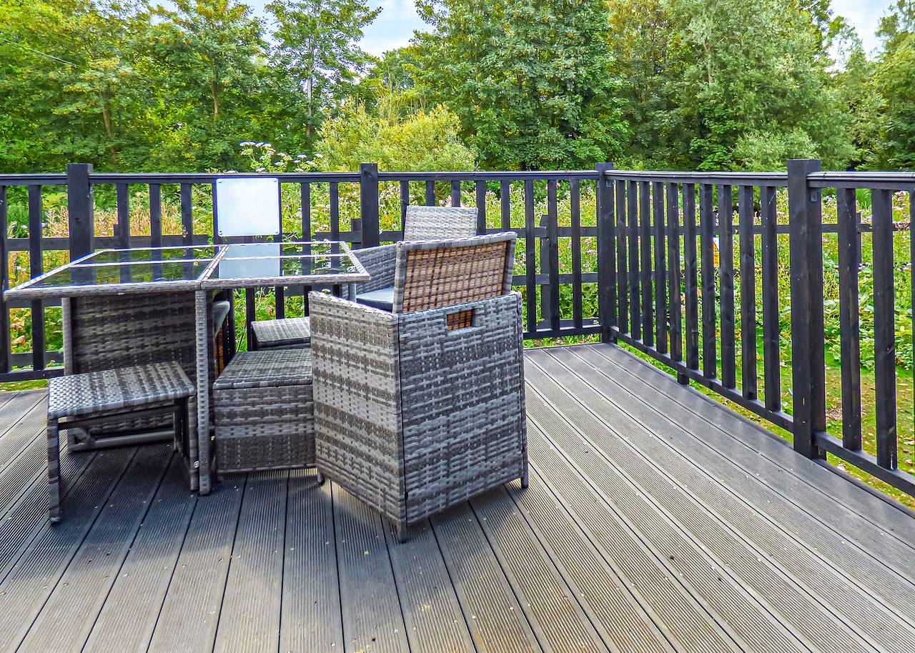 Cottage für 4 Personen in Broxbourne, Hertfordshire