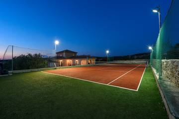 Ferienhaus für 8 Personen in Sukosan, Zadar, Bild 4