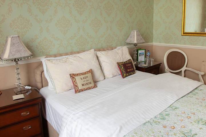 Chambre d’hôte pour 2 personnes, avec jardin à Torquay - 2