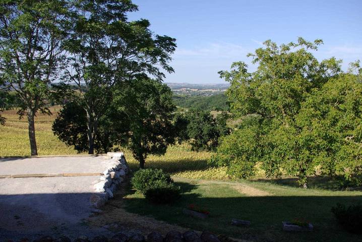 Gîte pour 7 personnes, avec terrasse à Puylaurens - 3