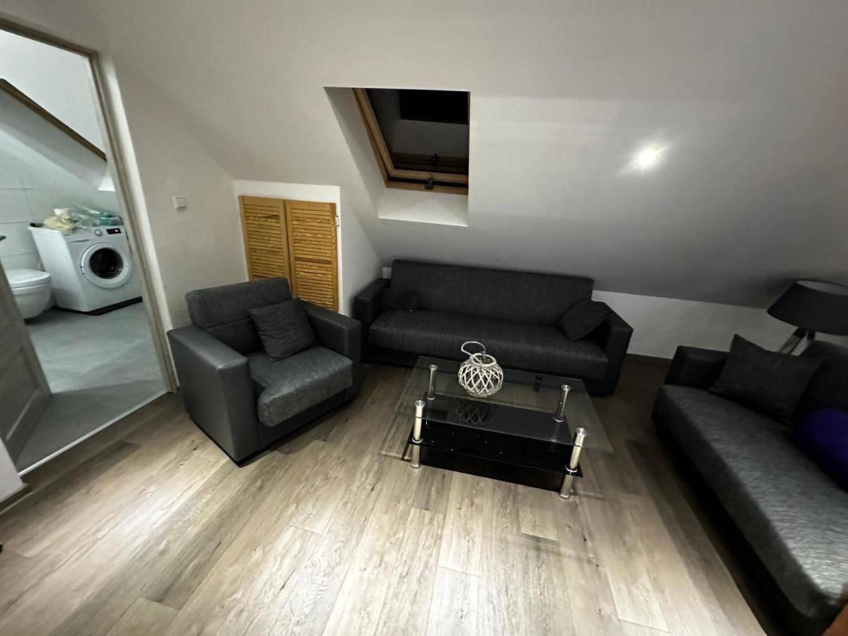 Appartement entier, One-Bedroom Apartment in Dernbach, Arrondissement de la Route-du-Vin-du-Sud