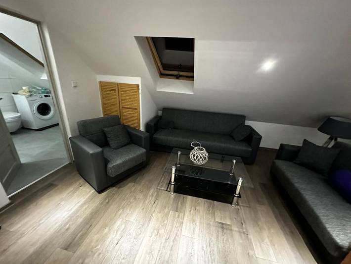 Gîte pour 4 personnes, avec vue à Dernbach