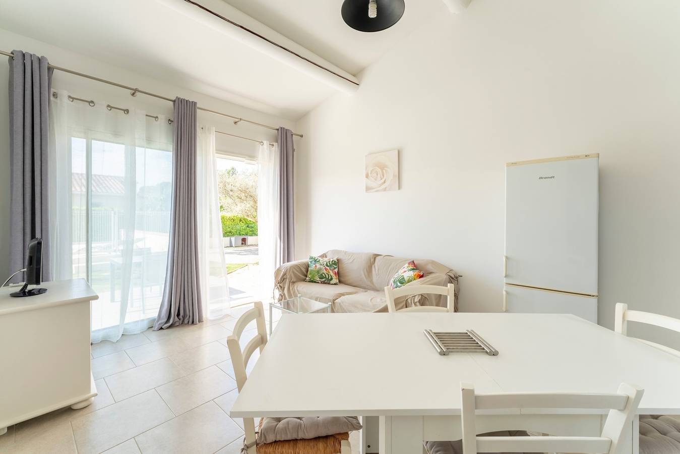 Casa Vacacional 'Chez Céline' con Piscina Privada, Wi-Fi y Aire Acondicionado in Aubignan, Vaucluse
