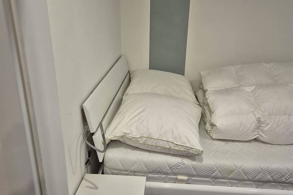 Ferienhaus für 4 Gäste mit 55m² in Homberg (Efze in Homberg, Schwalm-Eder-Kreis