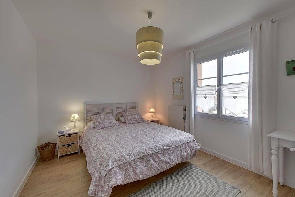 Villa con piscina para 6 personas a 15 min de La Rochelle, cerca de playas y comercios in Angoulins, Región de La Rochelle