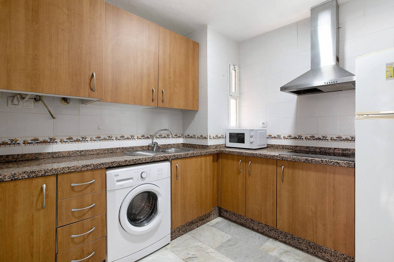 Entire apartment, Attic Duplex in Málaga in Carretera de Cádiz, Malaga