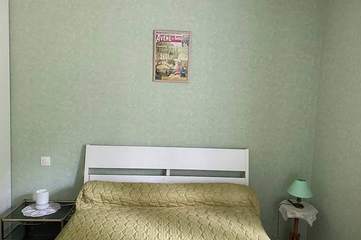 Location de vacances pour 6 personnes, avec jardin dans Taussat - 2