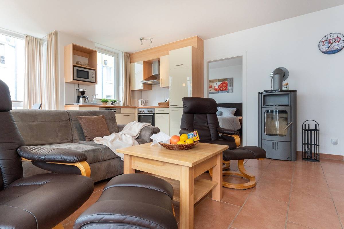 Ferienwohnung in Ostholstein ab 131€ pro Nacht