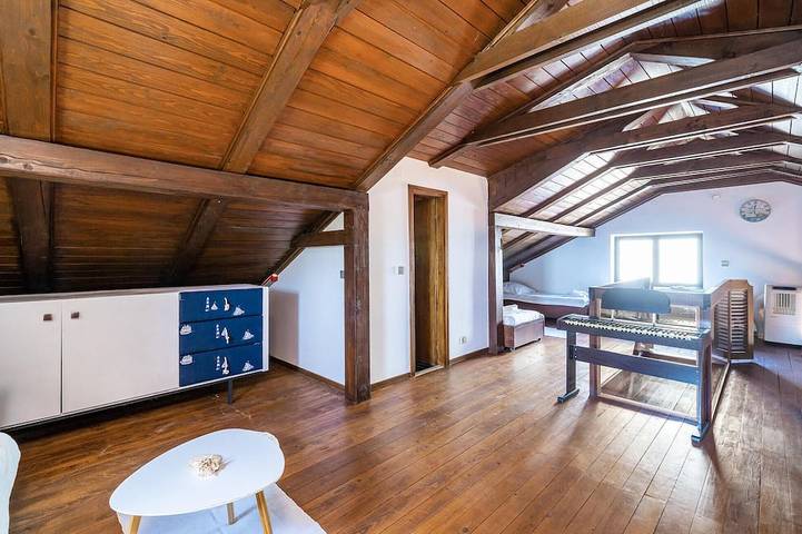 Schönes Haus mit 2 Schlafzimmern in Ston in Ston, Dubrovnik-Neretva
