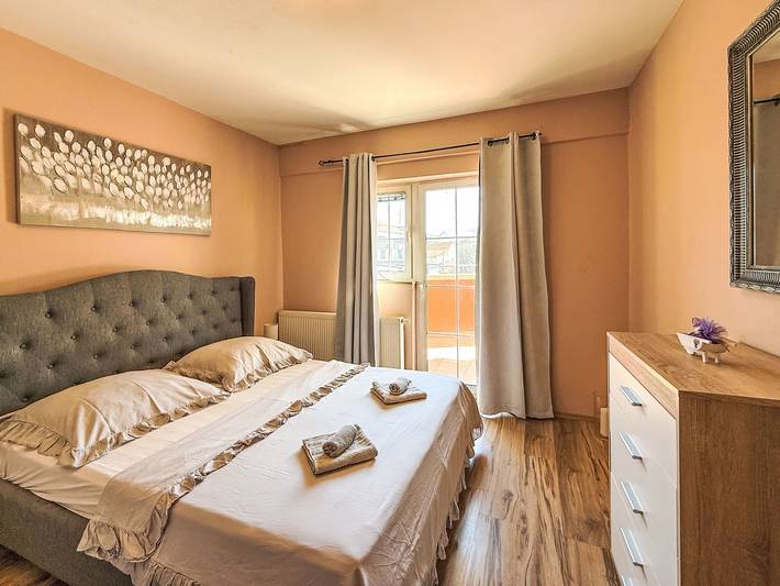 Ferienwohnung für 6 Personen, mit Terrasse in Bibinje - 4