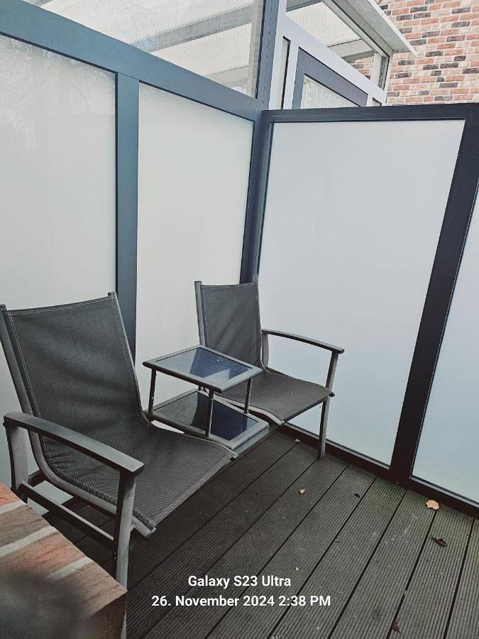 Pension Mondlicht Norddeich in Norddeich, Norden und Umgebung