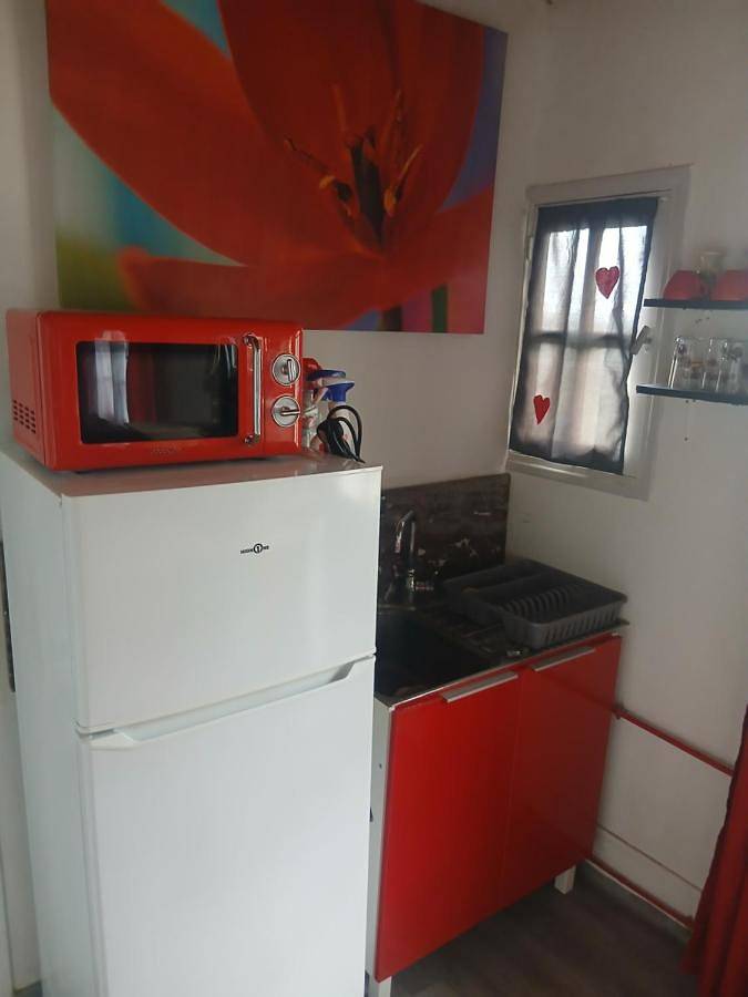 Appartement entier, One-Bedroom Apartment in Maimbeville, Oise