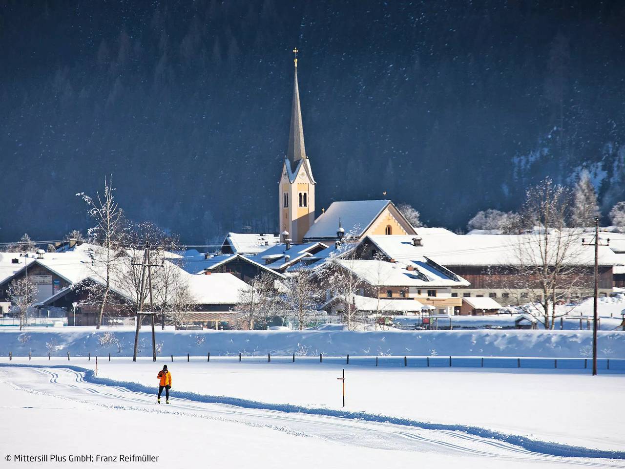 Ganze Wohnung, 4 Zimmer 6 Personen in Hollersbach im Pinzgau, Pinzgau