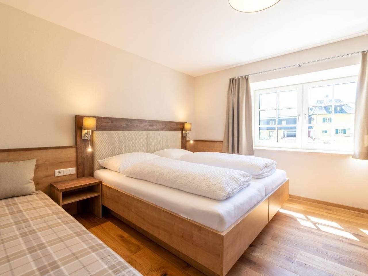 Geheel appartement, Heimathaus Dengg - 1 in Mauterndorf, Bundesland Salzburg