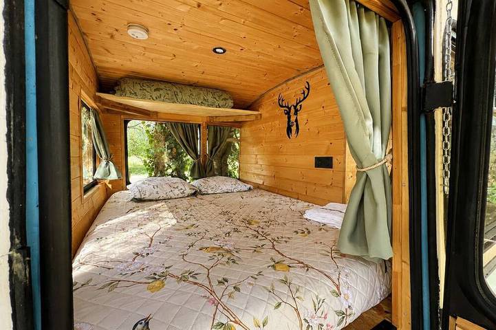 Gîte pour 4 personnes, avec Terrasse et Jardin à Mignaloux-Beauvoir - 3