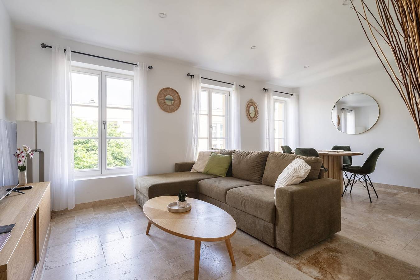 Apartamento entero, Le 202 Sainte Ségolène in Metz, Metz-Campagne