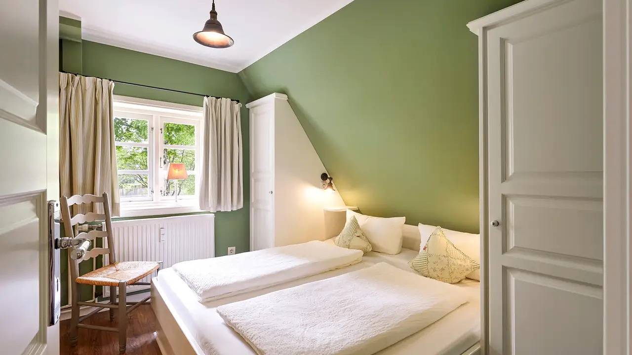 Ganze Ferienwohnung, Ferienwohnung für 2 Personen (40 m²) in Nieblum in Nieblum, Föhr