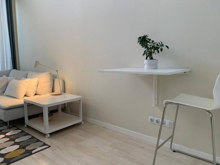 Gîte pour 2 personnes, avec terrasse à Manises - 3