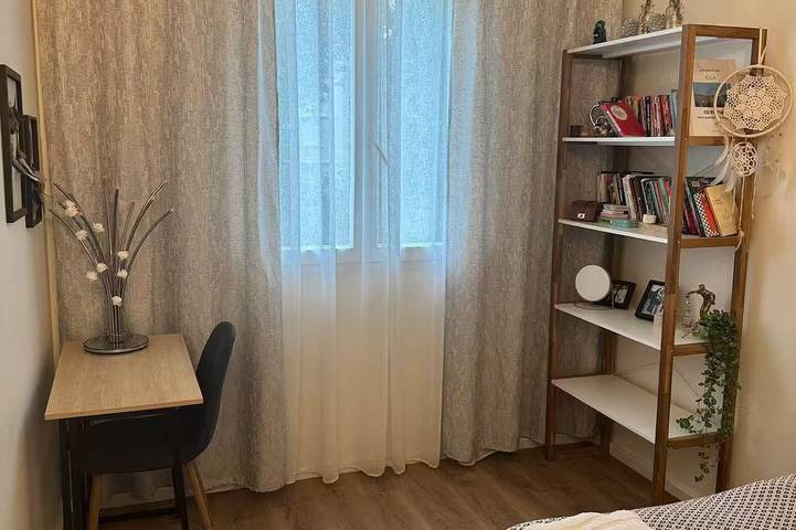 Gîte pour 6 personnes à Ablon-sur-Seine - 3