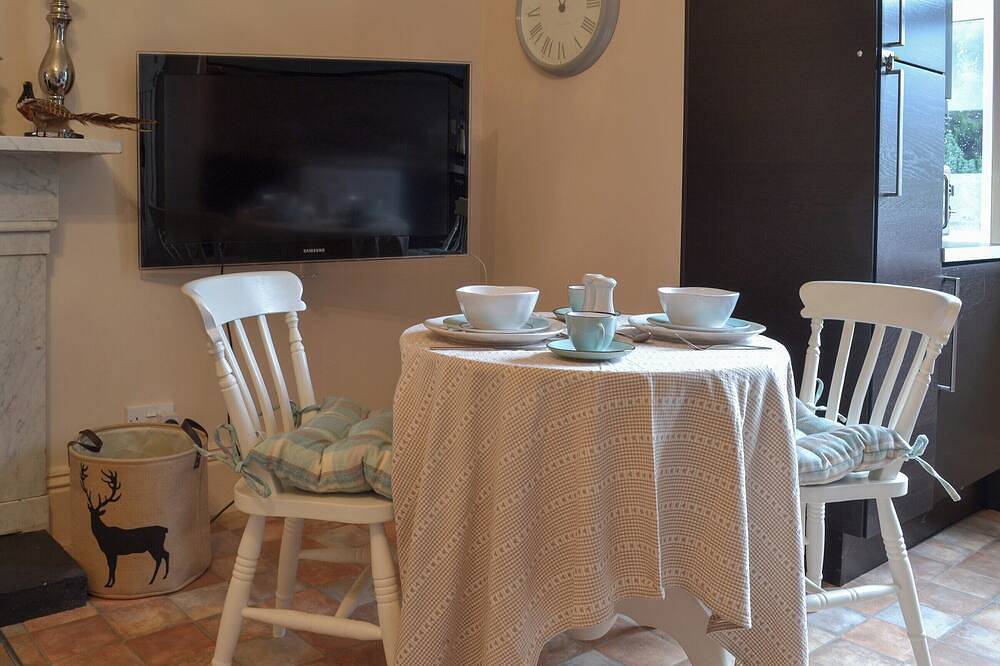 1 bedroom accommodation in Lichfield in Staffordshire