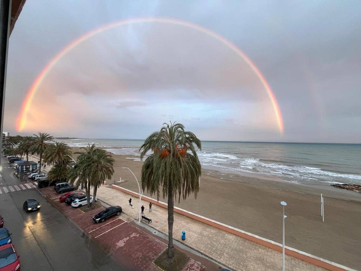 Apartamento entero, Torrenostra Sea Dream in Torrenostra, Torreblanca