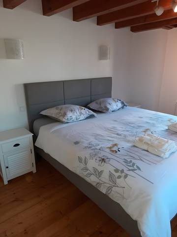 Maison D’hôte pour 4 Personnes dans Massif central, Haute-Loire, Photo 3