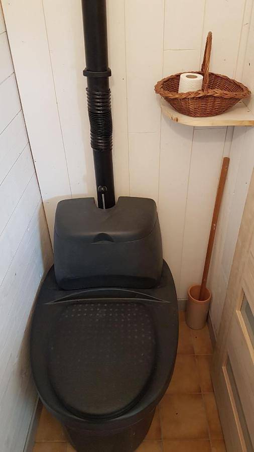 Location de vacances pour 4 personnes, avec terrasse et jardin ainsi que vue et piscine dans Valence-en-Poitou - 2