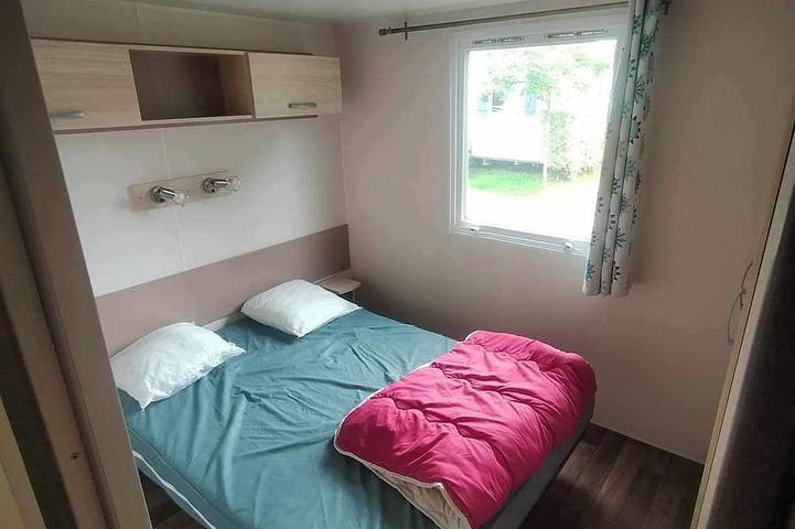Camping pour 5 personnes à Talmont-Saint-Hilaire - 2