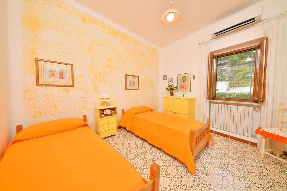 Beautiful apartment in villa in Lacco Ameno, Ischia in Lacco Ameno, Ischia