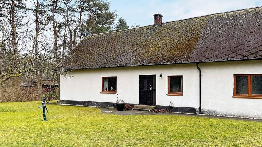 Ferienhaus für 6 Personen - 1