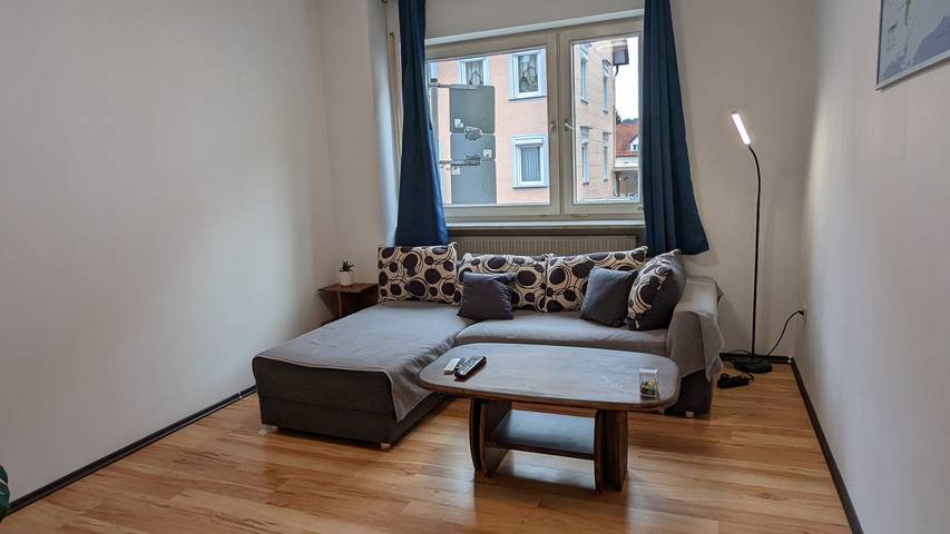 Ferienwohnung für 3 Personen in Villingen-Schwenningen - 2
